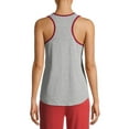 thumbnail image 3 of Secret Treasures Women's Feelin' Wild Sleep Tank, 3 of 6