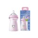 thumbnail image 3 of Pack 2 Biberones NaturalFeeling 6m+ 330 ml Rosa Chicco, 3 of 7
