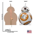 thumbnail image 5 of BB-8 (Star Wars VII: The Force Awakens), 5 of 5