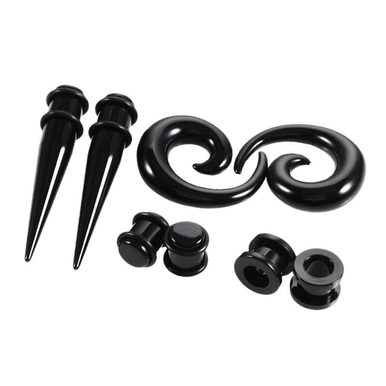 Tapers and sale tunnels