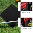 thumbnail image 3 of SEWCHICS 3Pcs Microfiber Sports Towels Portable Black Golfing Towel for Athletes, 3 of 6