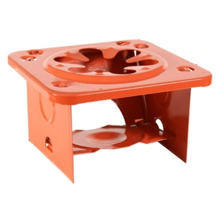 Single Burner Folding Sterno Fuel Stove (Best Liquid Fuel Stove)