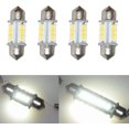 thumbnail image 3 of Bombilla LED de repuesto para barcos, bombillas de 31mm de voltios para luces de navegación de barcos, cubierta de luz de ancla de barco, 4 Uds., 3 of 5