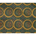 thumbnail image 4 of oneOone Cotton Flex Fabric Floral & Paisley Block Fabric Prints By Yard 40 Inch Wide, 4 of 4