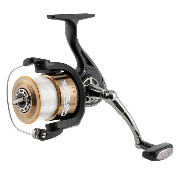 Tsunami Citadel 6000 Spinning Reel, TSCIT6000 Walmart