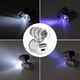 thumbnail image 2 of 60x Mini Illuted Pocket Jewelers Magnifying Glass Magnifier Adjable Microscope With Uv Fluore, 2 of 4