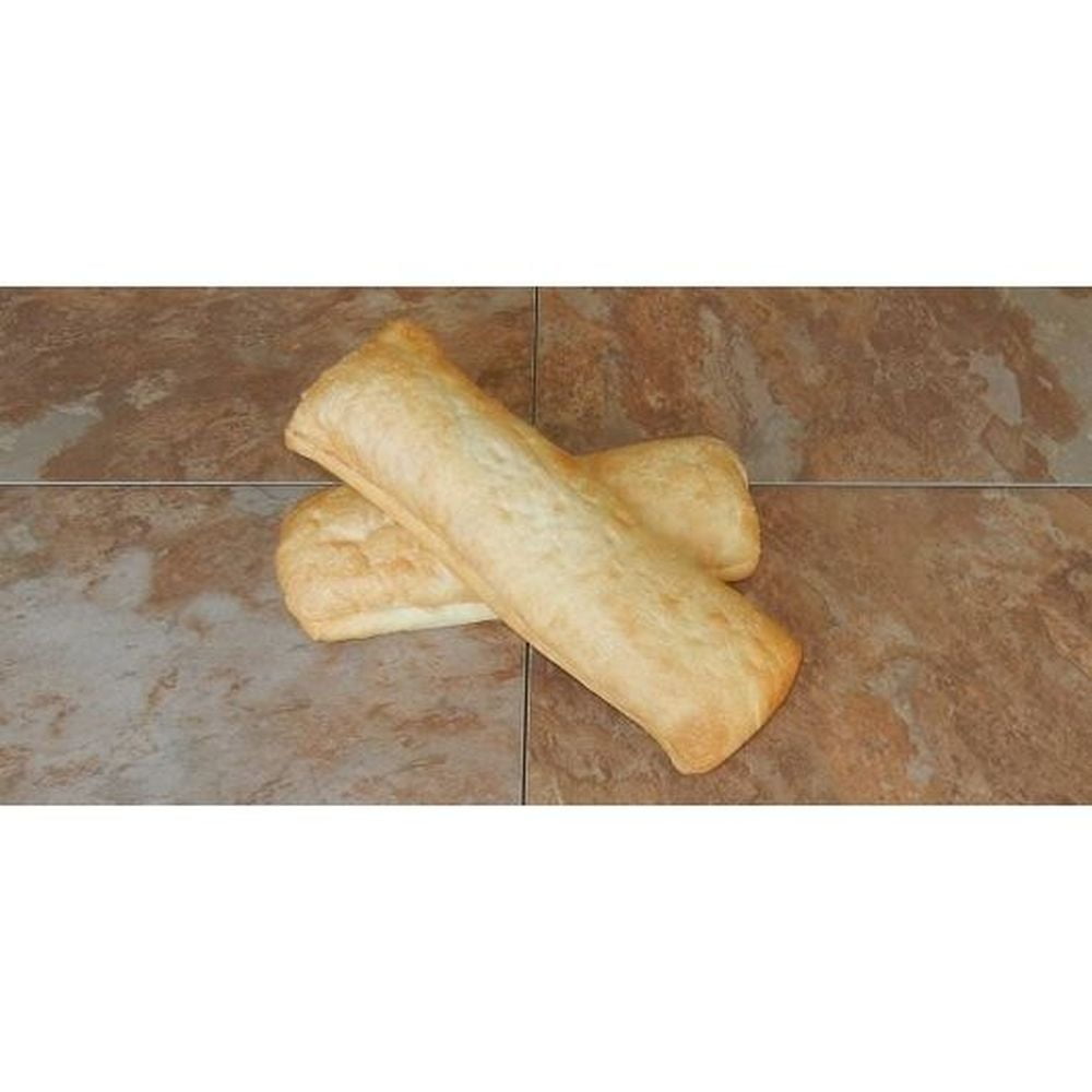 Gonnella Ciabatta Demi Baguette, 4.25 Ounce -- 72 per case