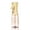 1pack 200ML Clear Yellow, variant on Spray Bottle for Hair (6.8OZ /200ML) Continuous Ultra Fine Mist Sprayer for Hair, Salons, Barber, Plants, Skin Care, Cleaning