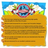 Python Kids Programming Poster Jumbo Wiggly Alligators | Wacky plushies for ecommerce - Walmart ...