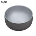 thumbnail image 1 of 600 ML Titanium Bowl Double Wall Insulated Camping Bowl, Ultralight And Compact Bowls for Soup, Rice & Food Portable & Metal Tableware for Backpacking, Camping, And Survival, 1 of 9
