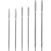 Hello Hobby Sizes 18/22 Steel Tapestry Needles (6 Piece)