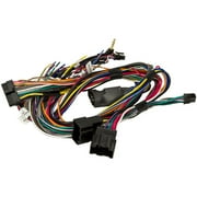 GM Wiring Harnesses scosche wiring harness gm 2000 