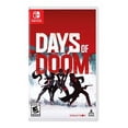 thumbnail image 1 of Days of Doom - Nintendo Switch, 1 of 1