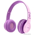 thumbnail image 1 of Audífonos Crayola Kids Inalámbricos Bluetooth 5.0 con Micrófono, 1 of 9