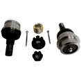 thumbnail image 4 of Crown Automotive Rotule 83500202 Style Pressé; Non Ajustable; Remplacement OEM; avec Matériel, 4 of 4