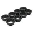 thumbnail image 1 of 5433065, Flexible ABS Heat Resistant Rear Control A Arm Bushing Kit  For Repair, 1 of 8