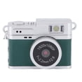 thumbnail image 1 of Keychain Camera Retro Digital - 1080P Video Mini Portable Camera, 2MP Photos, 0.96in Screen Retro Digital Camcorders with 6 Filters and LED Flash, 1 of 7