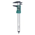 thumbnail image 4 of Calibrador de fibra de carbono Vernier Caliper digital Micromete Dial Caliper SL64-4 Sunnimix Calibrador digital electrónico, 4 of 8