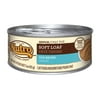 Nutro Senior Cat Soft Loaf Cod Recipe Canned Cat Food (Pack Of 24)