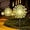Warm White 04, variant on 2Pack Garden Decoration Solar Outdoor Light with 240 LEDs, Waterproof Solar Firework Lights Modes: Flashing and Stable, Suitable for Outdoor, Yard, Pathway , Landscape Decoration(Blue)