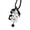 2, variant on Easy to Carry Silicone Stacking Keychain Charm for Outdoor Activities