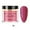 Brick Red, variant on Hearth & Gear Acrylic Nail Powder Odorless Dip Powder Nail All Seasons Nail Carving Easy To Blend Ideal For DIY Salon For Nail Enthusiasts Monomer Drops Foil for Nails Jelly Tips Nail Stuff Color for