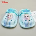 thumbnail image 3 of Disney Princess Cave Shoes - Zapatillas de baño de verano antideslizantes para niñas, zapatillas de interior con dibujos animados, lindas Baotou Coolpad, 3 of 5
