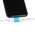 thumbnail image 2 of Adaptador TFixol Azul y Blanco, 2 of 8