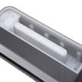 thumbnail image 3 of Riousery Difusor Humidificador Efecto Llama 250ml USB Negro, 3 of 9