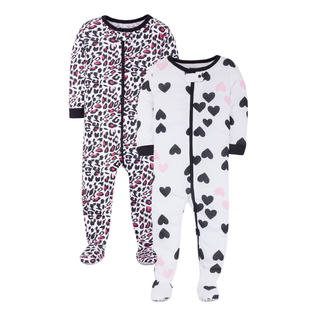 Little Star Organic Little Star Organic Baby Girls & Toddler Girls 1