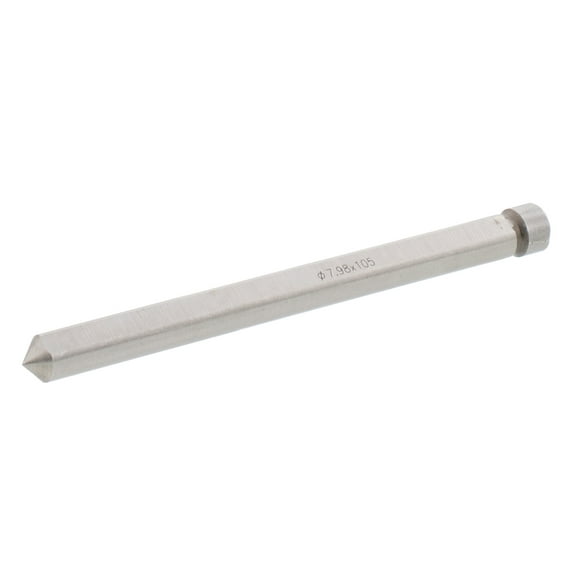 Steel Dragon Tools® Pilot Pin for 2" Carbide Tip Annular Cutters 3/4"-2-3/8"