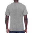 thumbnail image 3 of Vote 2024, Men's Apparel Graphic Crew Neck Tee, Sizes S-3XL, 3 of 6