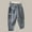 Dark Gray, variant on Teen Sweatpants Boys Jogger Pants Cotton Pant Army Green Size 9 Years