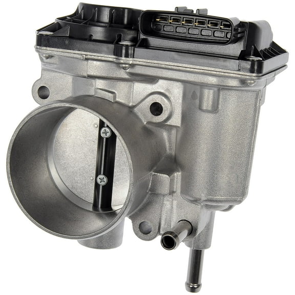 Dorman 977-068 Fuel Injection Throttle Body for Specific Lexus / Toyota Models Fits select: 2020-2021 TOYOTA COROLLA, 2010-2021 TOYOTA PRIUS