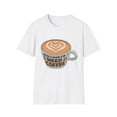 thumbnail image 2 of Sarcastic You look like I Need Coffee Men Women Mug Tshirt, 2 of 5