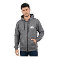 thumbnail image 2 of Sudadera Quiksilver Hombre Basic Hoodie Gris Qsfw25sw202 gris M, 2 of 3