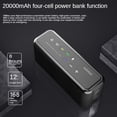 thumbnail image 3 of XDOBO X8 MAX Bocina Bluetooth 100 Watts TWS XDOBO X8 MAX, 3 of 4