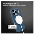 thumbnail image 4 of Funda Zagg Snap Para iPhone 17 Pro Azul, 4 of 6