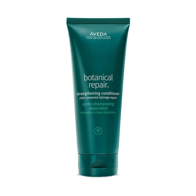 Aveda Botanical Repair Strengthening Conditioner | Acondiciona y desenreda al instante para ayudar a evitar la rotura; fortalece y repara