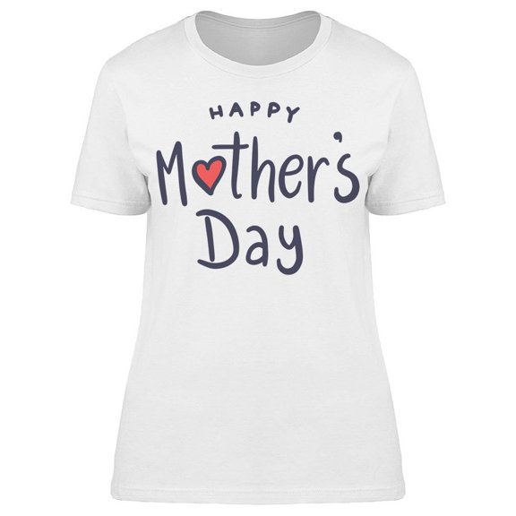 Is My Mother's Celebration Day Tee Women's -Image by Shutterstock