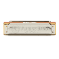 thumbnail image 2 of Hohner Marine Band Diatonic Harmonica, Key of C Major, 2 of 12