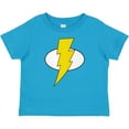 thumbnail image 3 of Inktastic Superhero Baby Lightening Bolt Boys or Girls Baby T-Shirt, 3 of 5