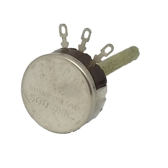 10 Resistenza Non Induttiva 0.25 Ohm 5W +/-10% – 250mR Per Elettronica