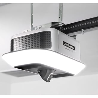 LiftMaster 85870, ¾ HP Chain Drive Garage Door Opener with Wi-Fi