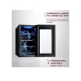 thumbnail image 2 of Cava Enfriador De Vinos 8 Botellas Cool Teche Gourmet Line COOL TECHE COOLWC8, 2 of 9
