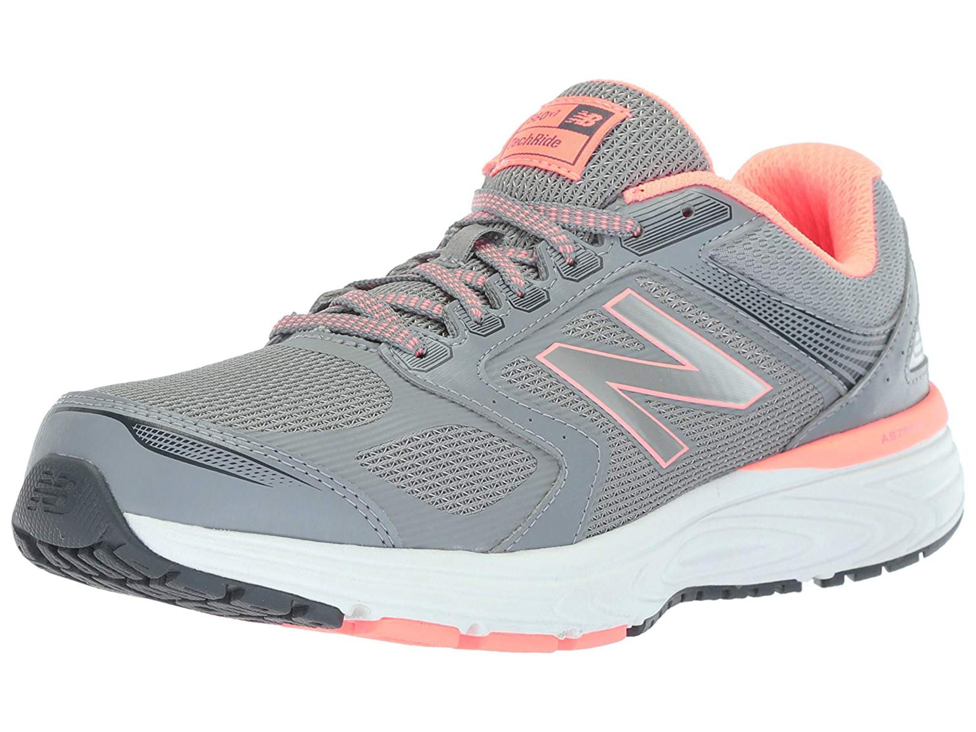 New Balance Womens 560v7 Low Top Lace 