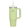 thumbnail image 1 of Stanley 30 oz. Quencher H2.0 FlowState Tumbler Citron, 1 of 1
