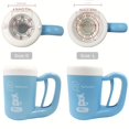 thumbnail image 2 of Keep Your Dog‘s Paws Clean & Fresh - Portable Silicone Dog Paw Cleaner Cup for Outdoor Use, 2 of 6