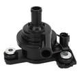 thumbnail image 2 of Engine Electric Cooling Inverter Water Pump, Sturdy Electric Inverter Water Pump 04000-32528  For Prius 2004 To 2009, 2 of 8