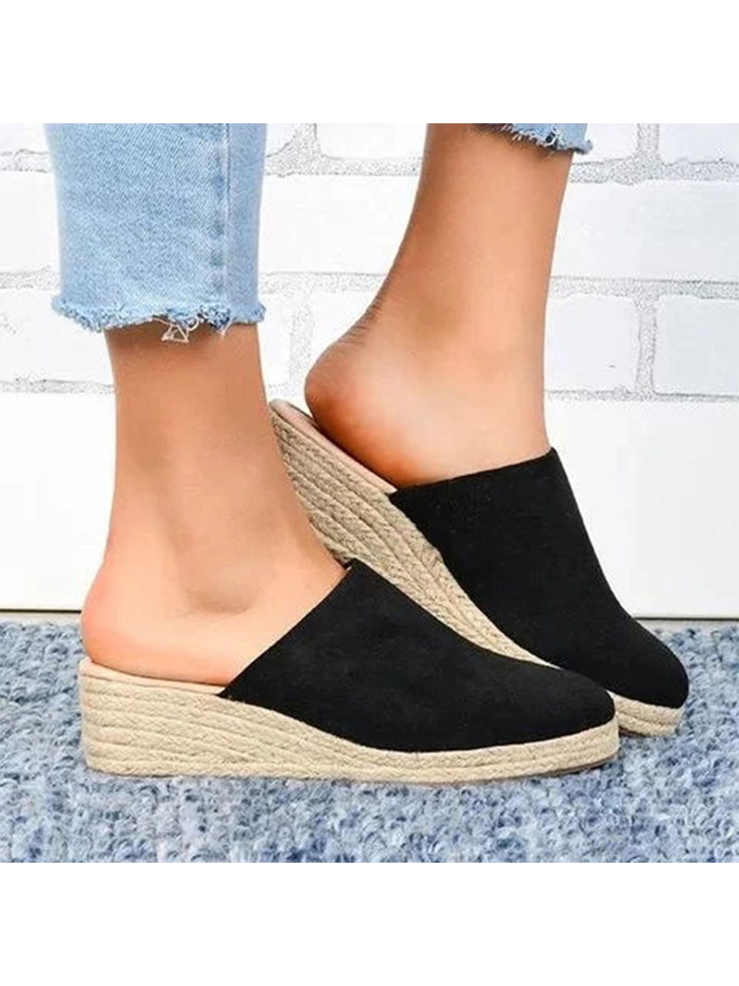 ladies espadrilles shoes